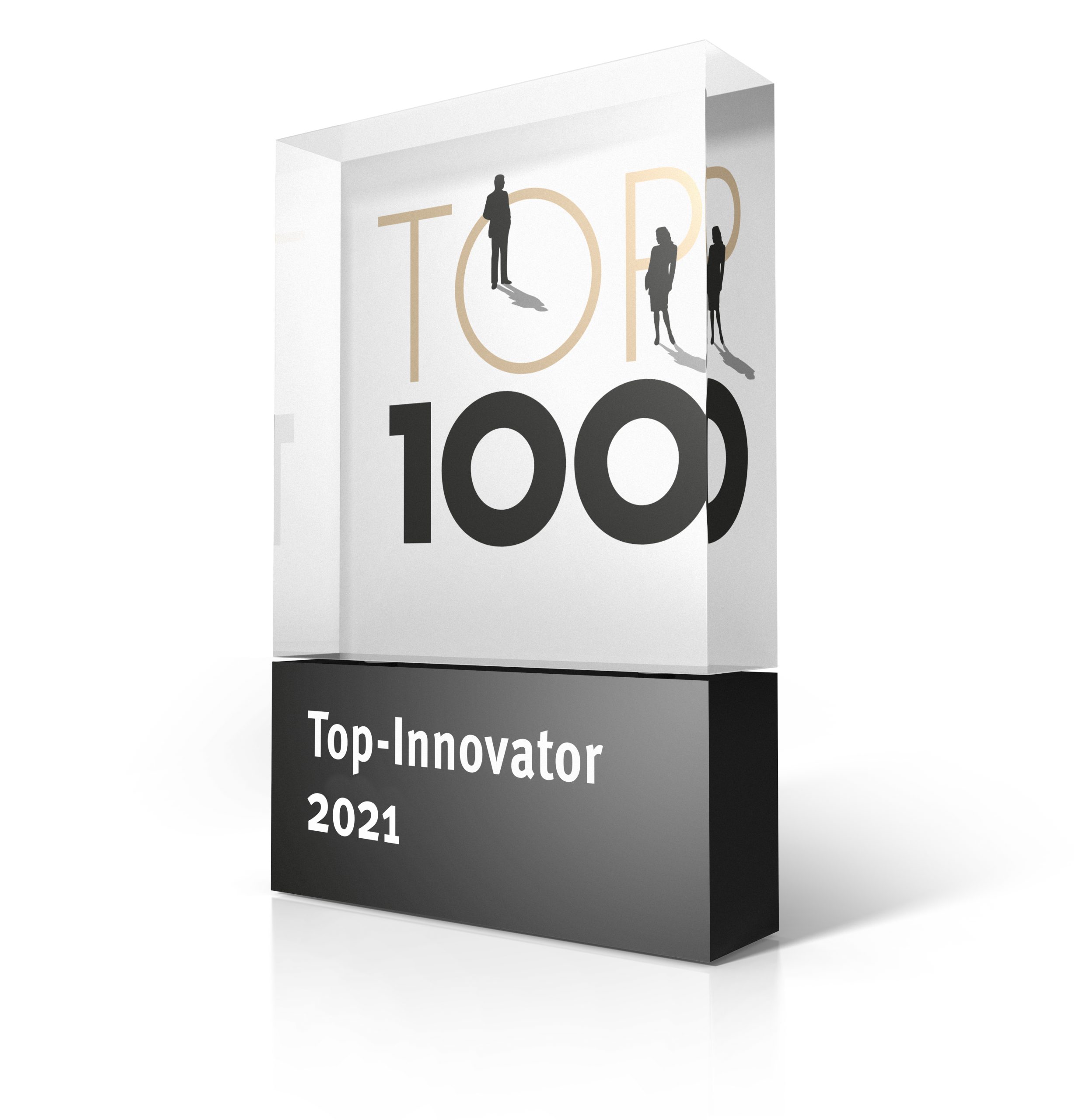 Read more about the article TOP 100 Innovationswettbewerb